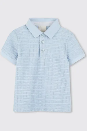 Givenchy Polo Shirt Kids color