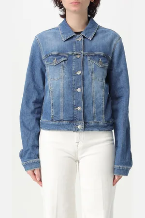 Dondup Jacket Woman color