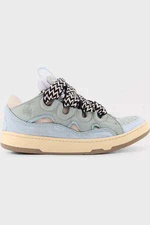 Lanvin Sneakers Men color