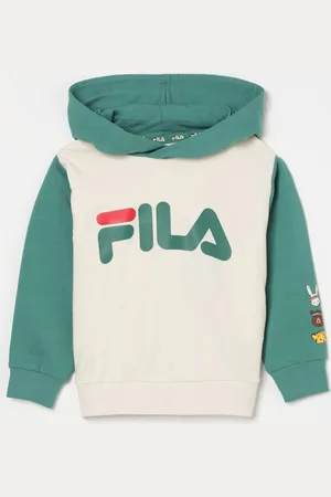 Fila Sweater Kids color