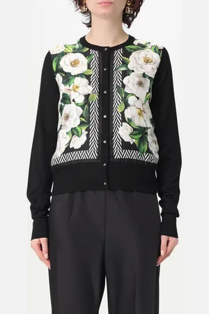 Dolce & Gabbana Cardigan Woman color