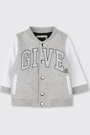 Givenchy Jacket Kids color