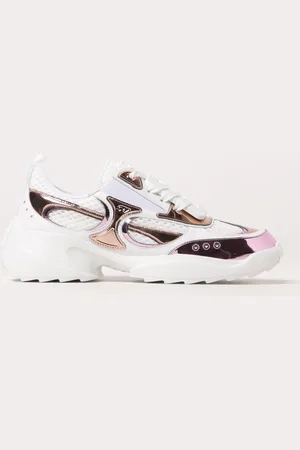 Roger Vivier Sneakers Woman color