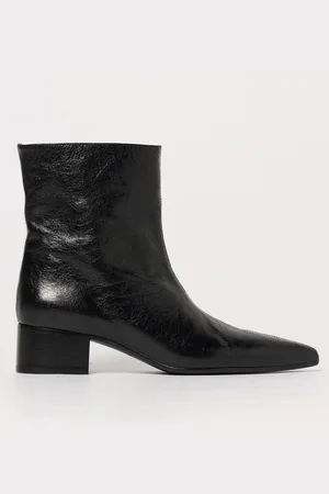 Khaite Boots Woman color