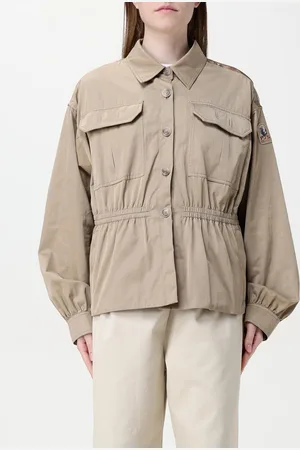 Parajumpers Jacket Woman color