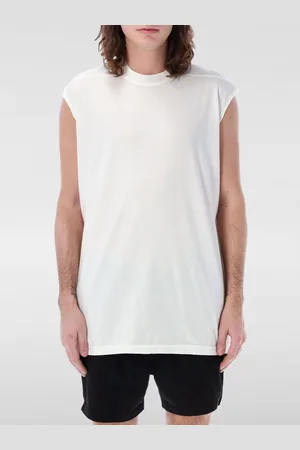 Rick Owens T-Shirt Men color
