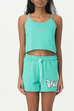 DISCLAIMER Top Woman color