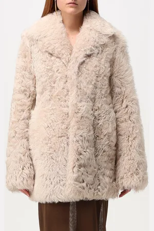 Saint Laurent Jacket Woman color