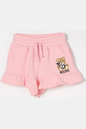 Moschino Short Kids color