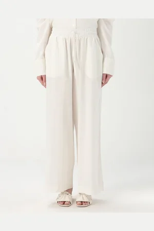 Emporio Armani Pants Woman color
