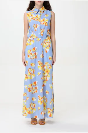 Moschino Dress Woman color