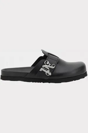 Palm Angels Shoes Men color