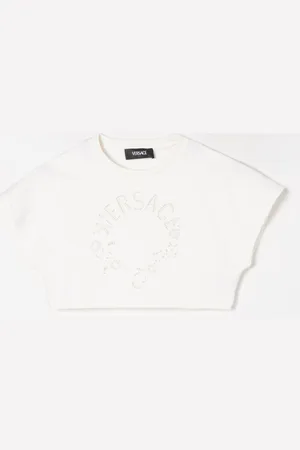 VERSACE Sweater Kids color