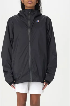 K-Way Jacket Woman color