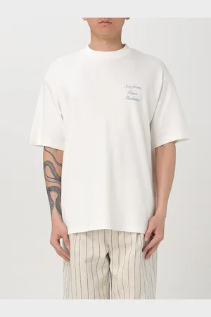Drôle de Monsieur T-Shirt DRÔLE DE MONSIEUR Men color