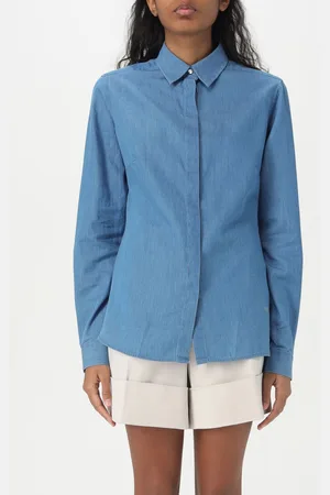 FAY Shirt Woman color