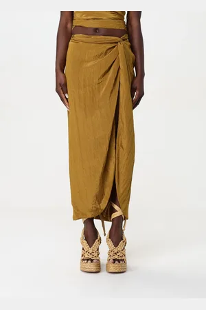 FEDERICA TOSI Skirt Woman color