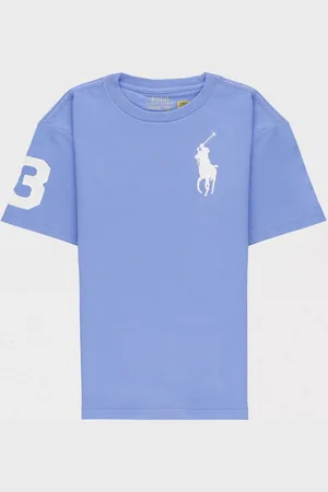 Ralph Lauren T-Shirt Kids color