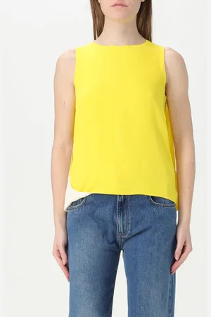 Msgm Top Woman color