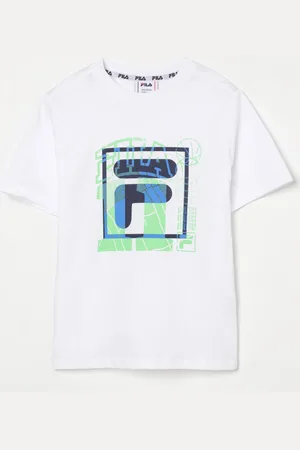 Fila T-Shirt Kids color