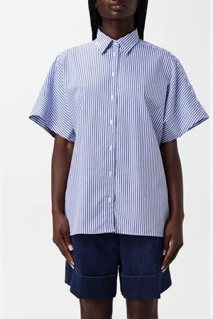 FAY Shirt Woman color