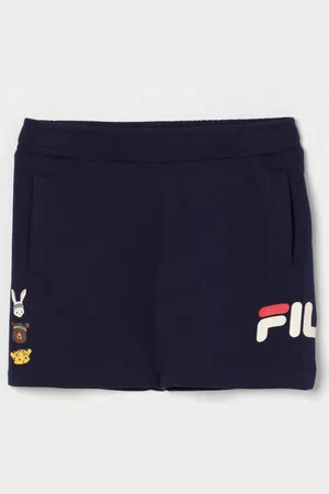 Fila Shorts Kids color