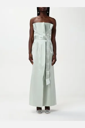 Serafini Dress Woman color