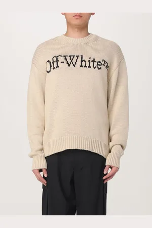 OFF-WHITE Sweater Men color