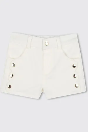 Chloé Shorts CHLOÉ Kids color