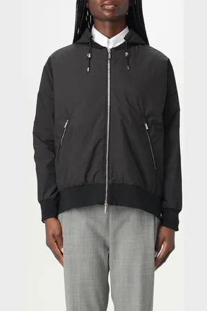 MOORER Jacket Woman color