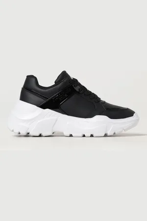 Roberto Cavalli Sneakers Woman color