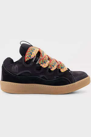 Lanvin Sneakers Men color