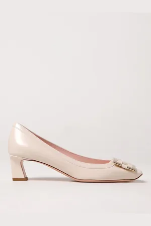 Roger Vivier Pumps Woman color