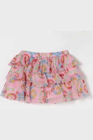VERSACE Skirt Kids color