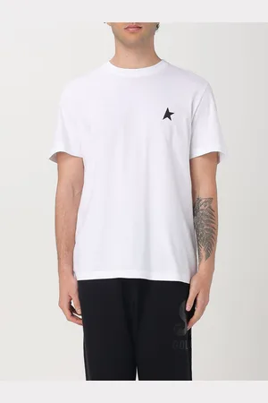 Golden Goose T-Shirt Men color