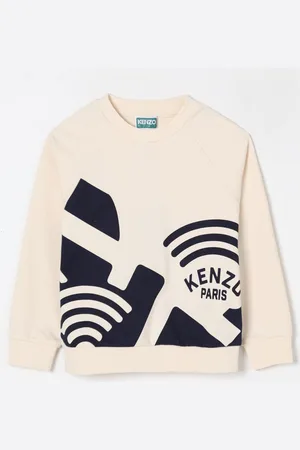 Kenzo Sweater Kids color