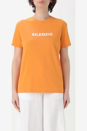 Aspesi T-Shirt Woman color