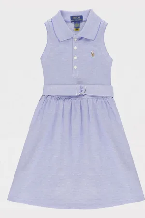Ralph Lauren Dress Kids color