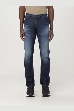 Emporio Armani Jeans Men color