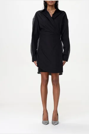 Diesel Dress Woman color