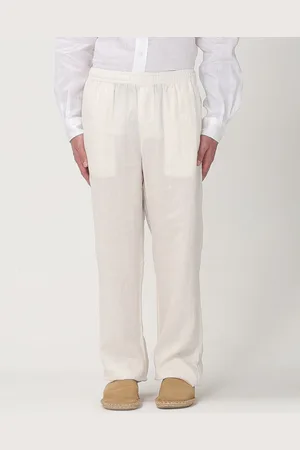 Aspesi Pants Men color