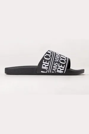 VERSACE Sandals Men color