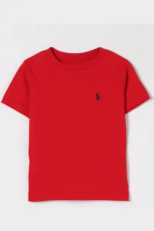 Ralph Lauren T-Shirt Kids color