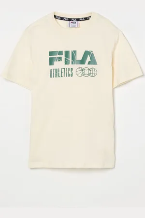Fila T-Shirt Kids color
