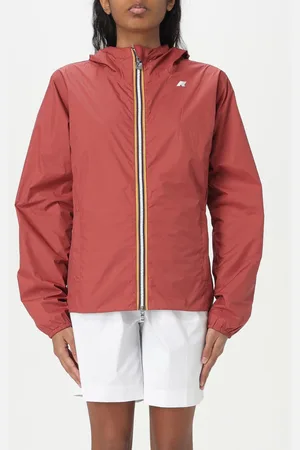 K-Way Jacket Woman color
