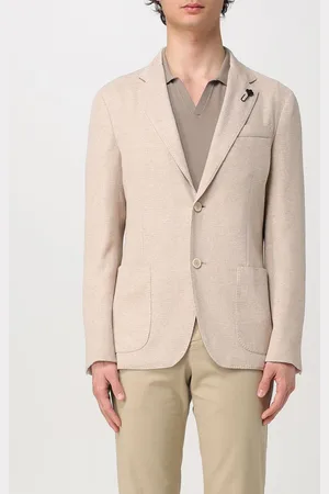 LARDINI Blazer Men color