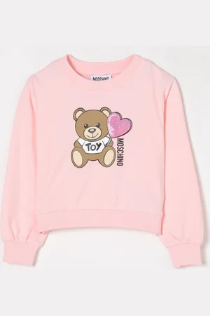 Moschino Sweater Kids color