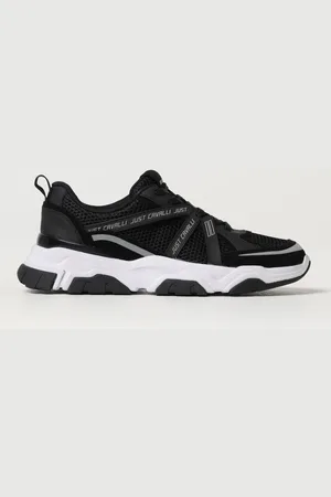 Roberto Cavalli Sneakers Woman color