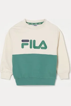 Fila Sweater Kids color