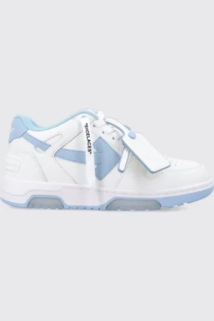 OFF-WHITE Sneakers Woman color